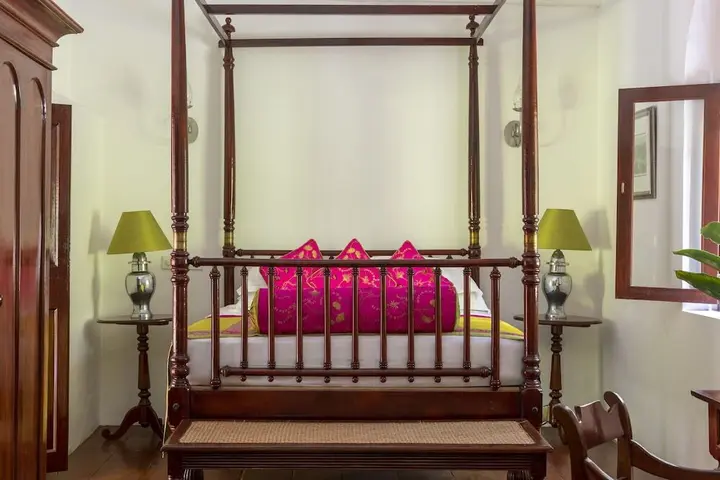 Канди: The Kandy House