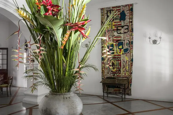 Канди: The Kandy House