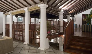 Канди: The Kandy House