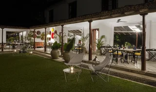 Канди: The Kandy House