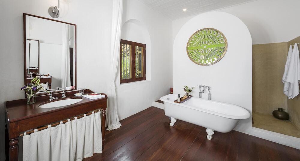 Канди: The Kandy House