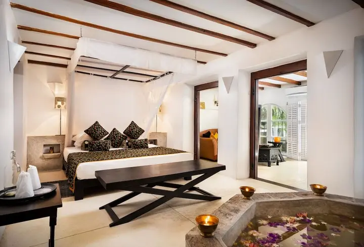 Канди: The Kandy House