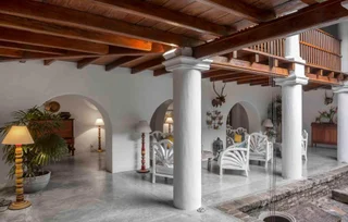 Канди: The Kandy House