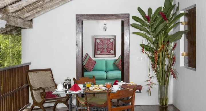 Канди: The Kandy House