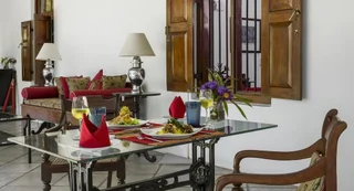 Канди: The Kandy House