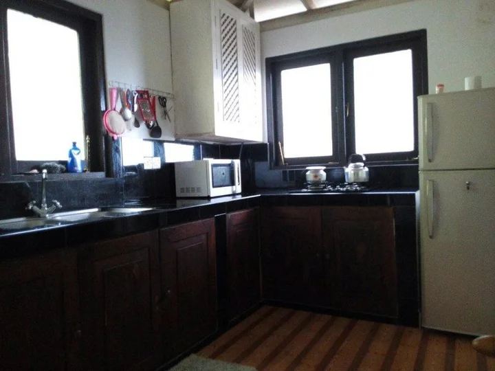 Унаватуна: Eagle Nest Villa