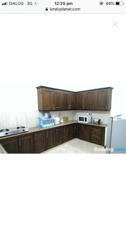 Коломбо: Taprobana Homes