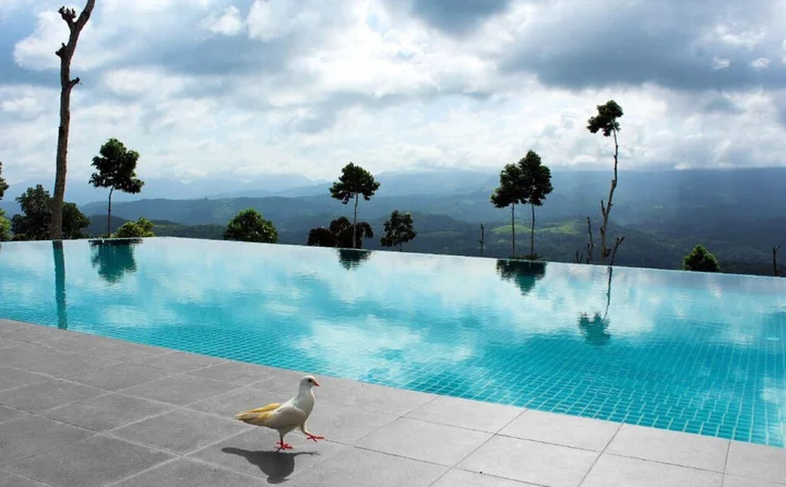 Канди: Aarunya Nature Resort &  Spa