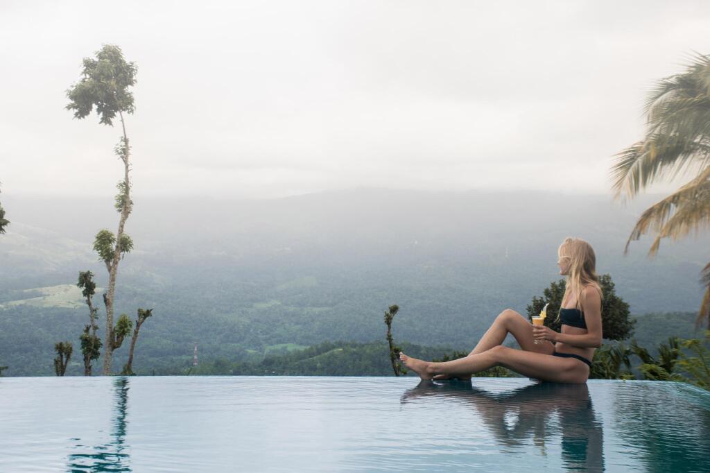 Канди: Aarunya Nature Resort & Spa