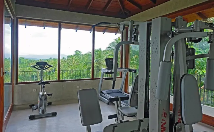 Канди: Aarunya Nature Resort &  Spa