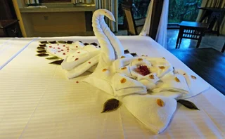 Канди: Aarunya Nature Resort & Spa