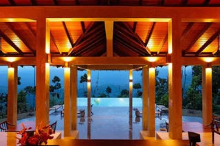 Канди: Aarunya Nature Resort & Spa