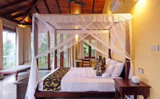 Канди: Aarunya Nature Resort & Spa