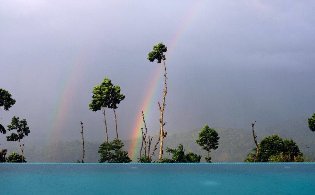 Канди: Aarunya Nature Resort & Spa