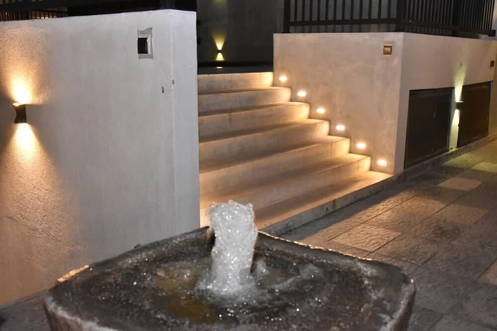 Валгама: Aurora Four Seasons Villa & Spa