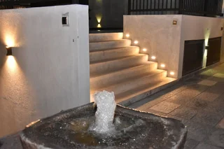 Валгама: Aurora Four Seasons Villa & Spa