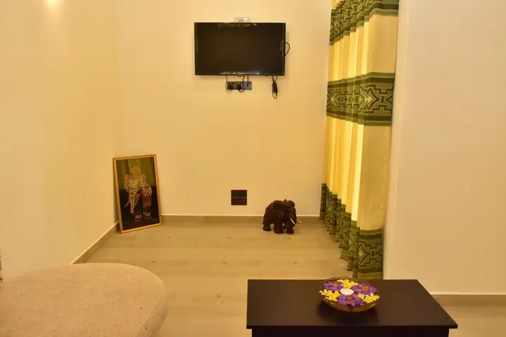 Валгама: Aurora Four Seasons Villa & Spa
