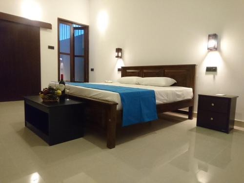 Валгама: Aurora Four Seasons Villa & Spa