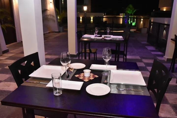 Валгама: Aurora Four Seasons Villa & Spa