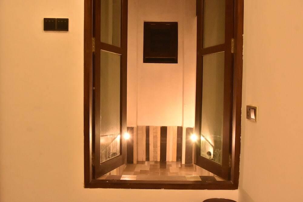 Валгама: Aurora Four Seasons Villa & Spa
