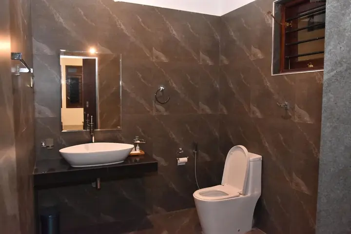 Валгама: Aurora Four Seasons Villa & Spa