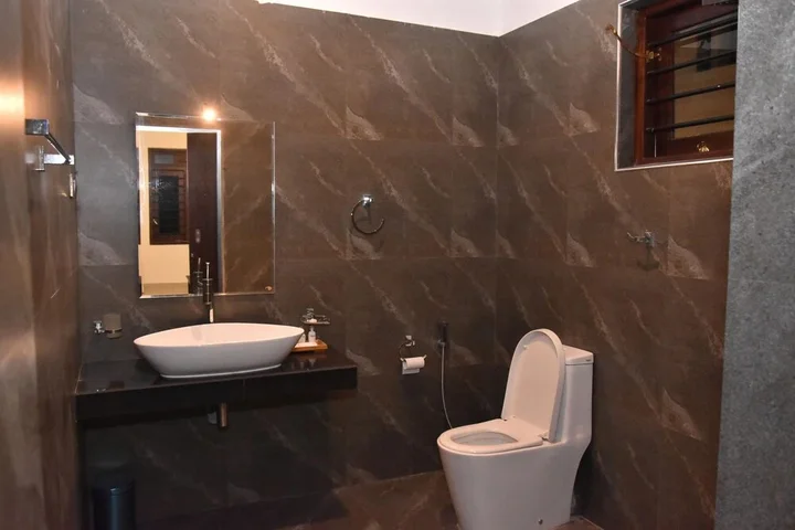 Валгама: Aurora Four Seasons Villa & Spa