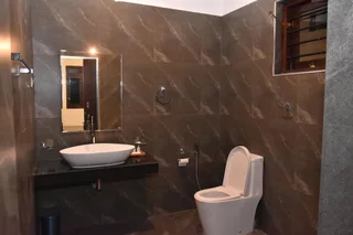 Валгама: Aurora Four Seasons Villa & Spa