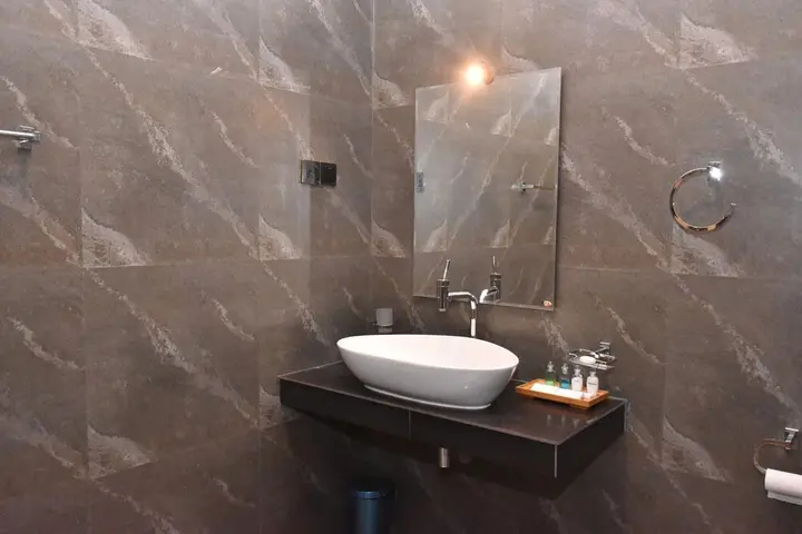 Валгама: Aurora Four Seasons Villa & Spa