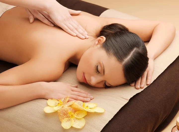 Валгама: Aurora Four Seasons Villa & Spa