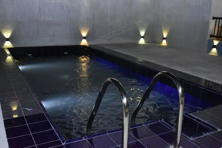 Валгама: Aurora Four Seasons Villa & Spa