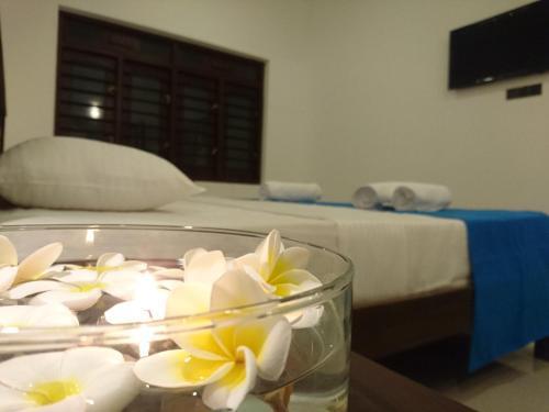 Валгама: Aurora Four Seasons Villa & Spa