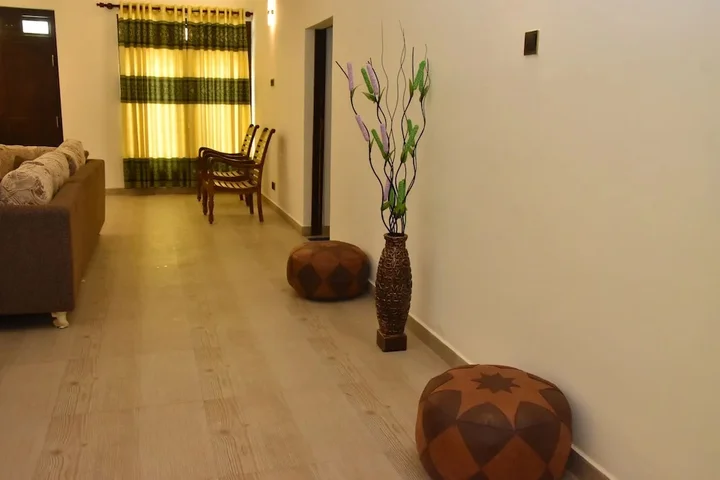 Валгама: Aurora Four Seasons Villa & Spa