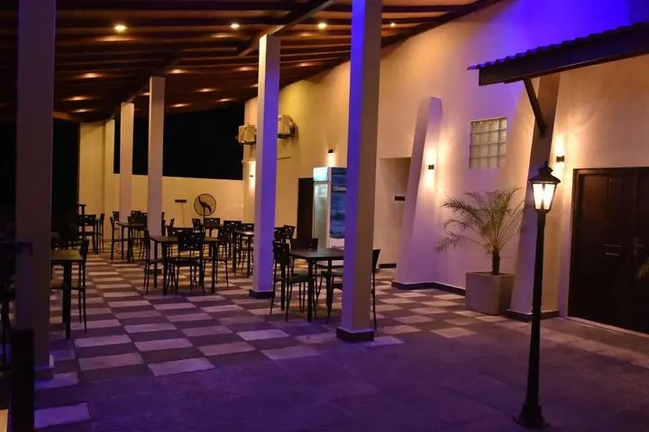 Валгама: Aurora Four Seasons Villa & Spa