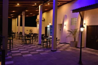 Валгама: Aurora Four Seasons Villa & Spa