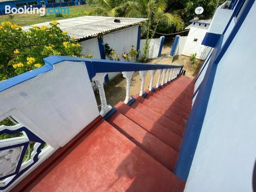 Маннар: Oasis Wings Hotel