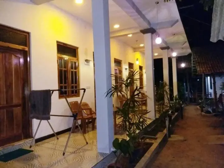 Аругам-Бэй: Relax Garden inn