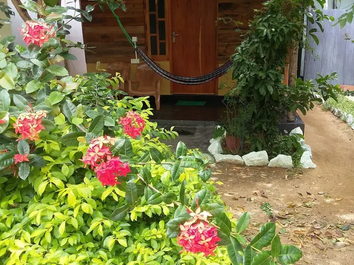 Аругам-Бэй: Relax Garden inn