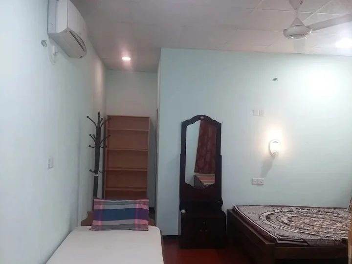Аругам-Бэй: Relax Garden inn