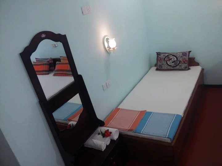 Аругам-Бэй: Relax Garden inn
