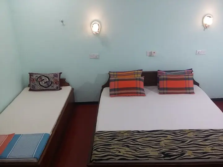 Relax Garden inn — фото 2