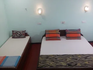 Аругам-Бэй: Relax Garden inn