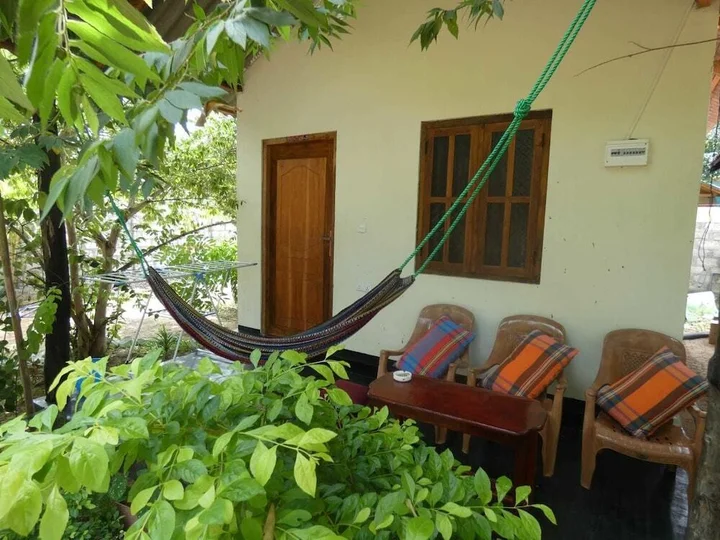 Аругам-Бэй: Relax Garden inn