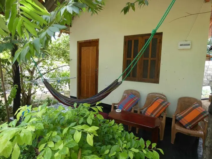 Аругам-Бэй: Relax Garden inn
