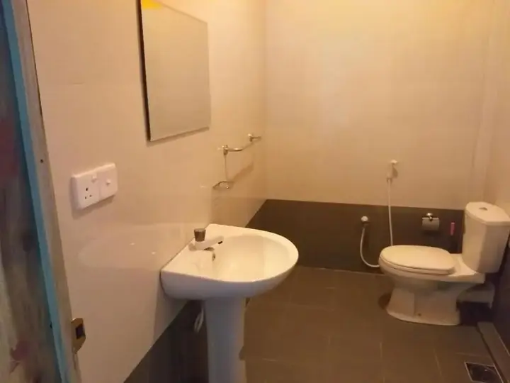 Аругам-Бэй: Relax Garden inn