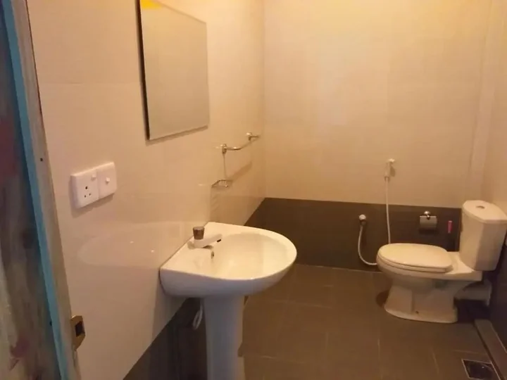 Аругам-Бэй: Relax Garden inn