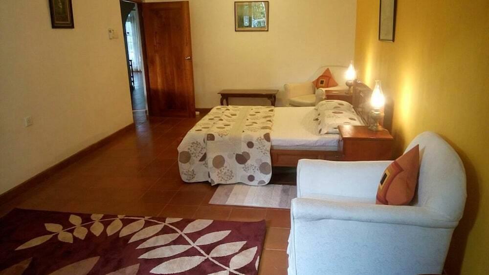 Канди: Tea Leaf Retreat Peradeniya
