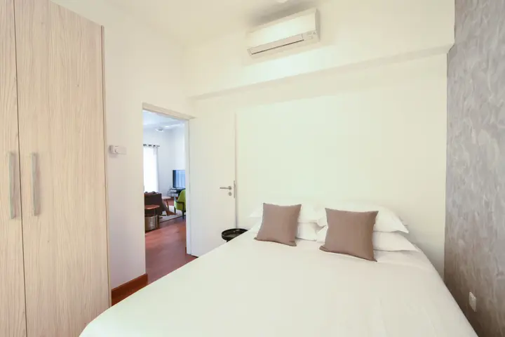 Галле: Ocean view Apartments