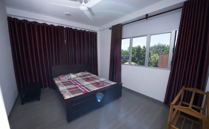 Галле: DSK Galle Apartments