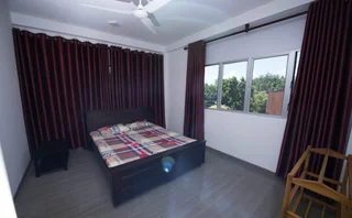 Галле: DSK Galle Apartments