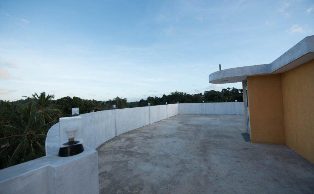 Галле: DSK Galle Apartments